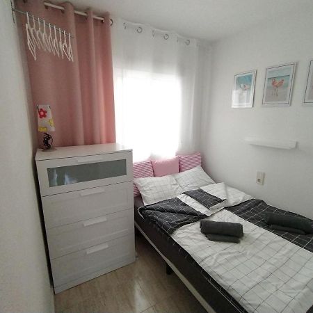 Mila Sloneczny Apartament W Torrevieja Centrum Exterior foto